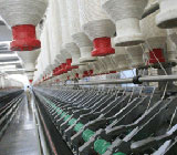 Indústrias Têxteis no Cambuci