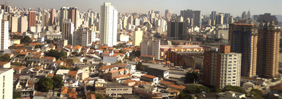 Bairro do Cambuci