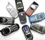 Celulares no Cambuci