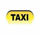 Taxi no Cambuci