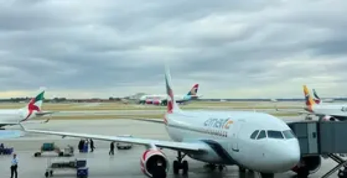 ✈️ Aeroporto-Guarulhos para Cambuci