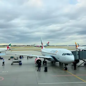 ✈️ Aeroporto-Guarulhos para Cambuci