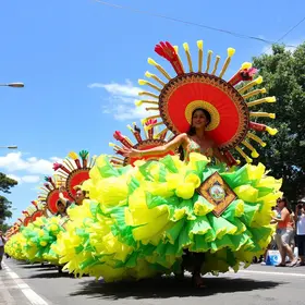 Agenda Cultural