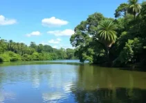 Águas do Córrego do Sapateiro