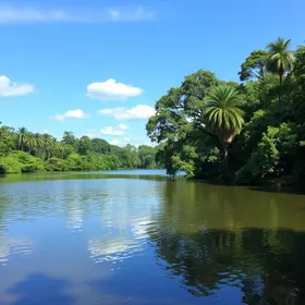 Águas do Córrego do Sapateiro