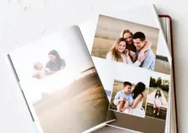 álbum de fotos