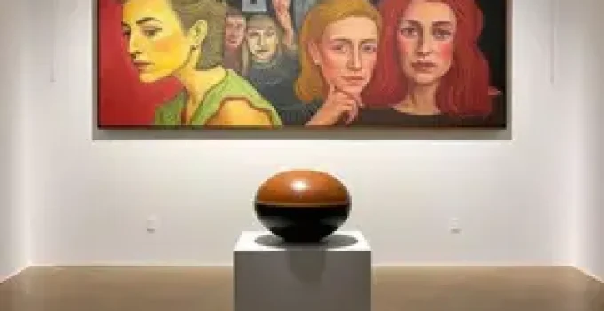 Alfredo Volpi ganha exposição inédita em São Paulo