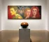 Alfredo Volpi ganha exposição inédita em São Paulo