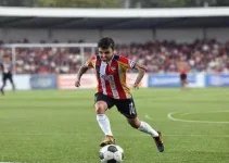 quadrangular de futebol society