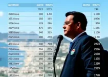 apuração da eleição 2026 para governador do Rio de Janeiro