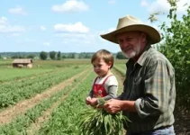 agricultura familiar