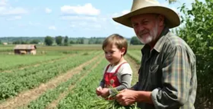 agricultura familiar