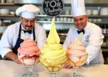 gelatos