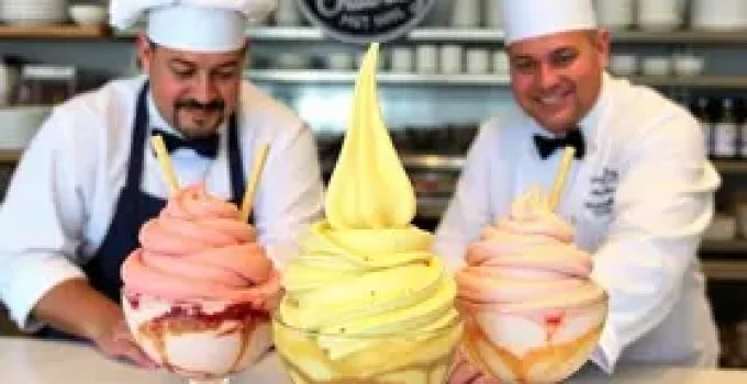 gelatos