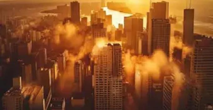 cidades mais quentes do Brasil