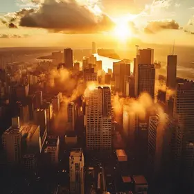 cidades mais quentes do Brasil