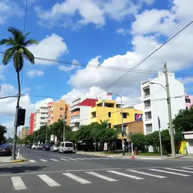 Av. Lins de Vasconcelos, 1049