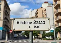 Av. Prof. Vicente Ráo, 615 - Jardim Petropolis, São Paulo parada