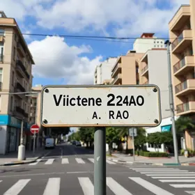 Av. Prof. Vicente Ráo, 615 - Jardim Petropolis, São Paulo parada