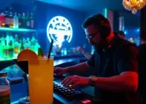 Bar premiado de São Paulo