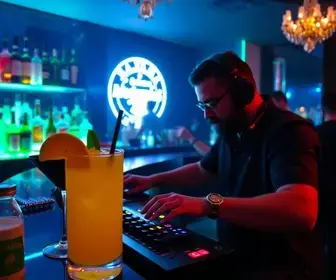 Bar premiado de São Paulo