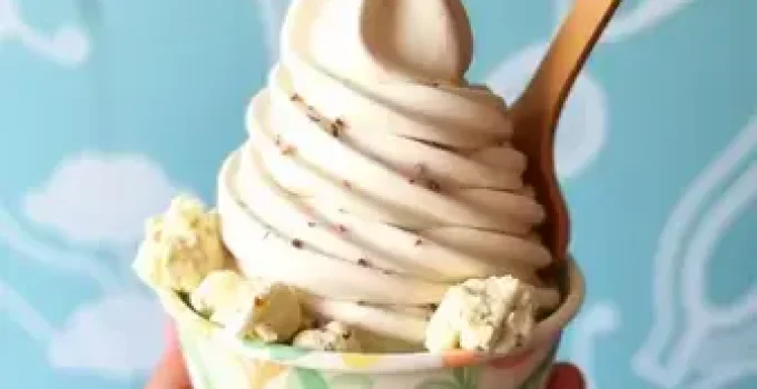 Bardêra Gelato