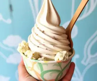 Bardêra Gelato