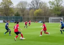 quadras de futebol society