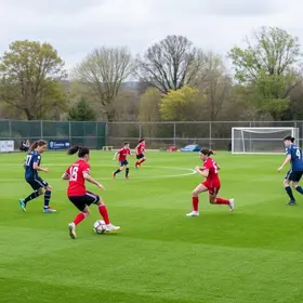 quadras de futebol society