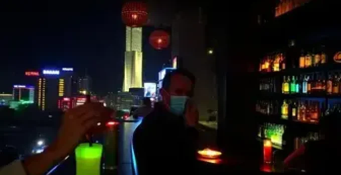 bares de São Paulo