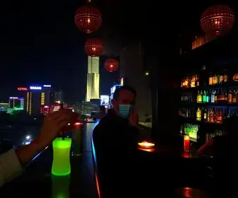 bares de São Paulo