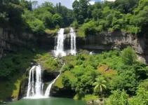 Cachoeira do Cambuci