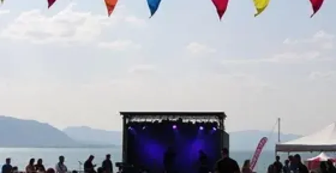 festival Verão Total