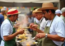 Festival do Cambuci