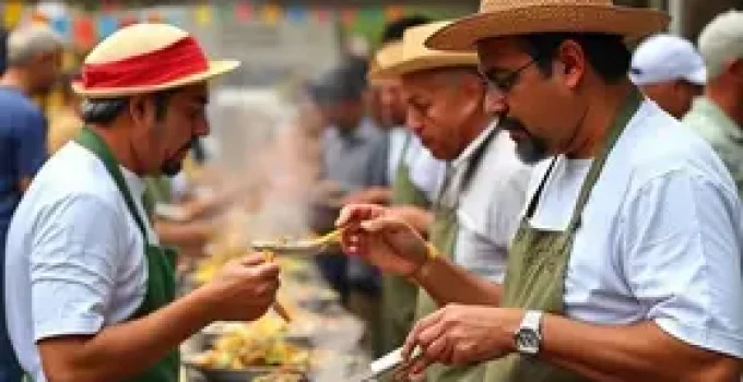 Festival do Cambuci