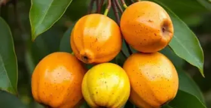 Cambuci