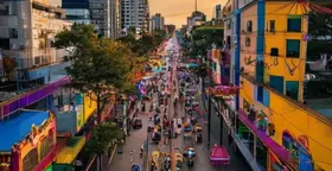 programação Carnaval 2026