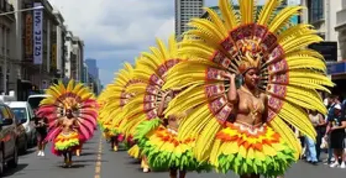 carnaval