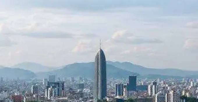 vaga de emprego em sp