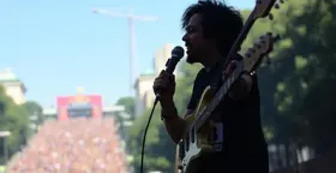 Ceian Muniz maratona de shows