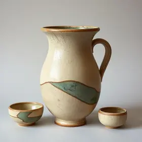 cerâmica no pós balsa