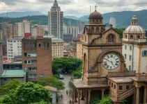 cidade esquecida do interior de SP