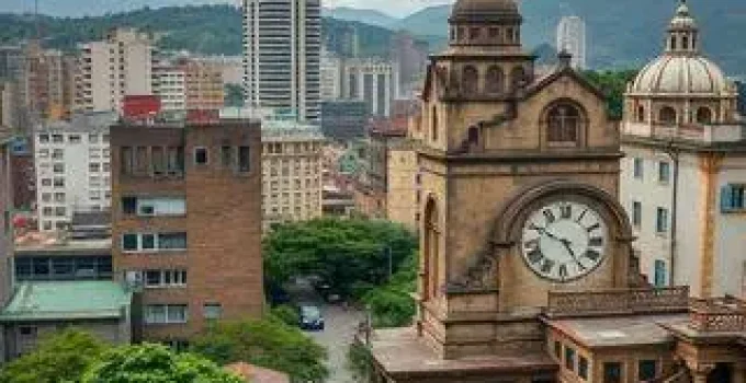 cidade esquecida do interior de SP