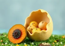 lançamentos da Páscoa
