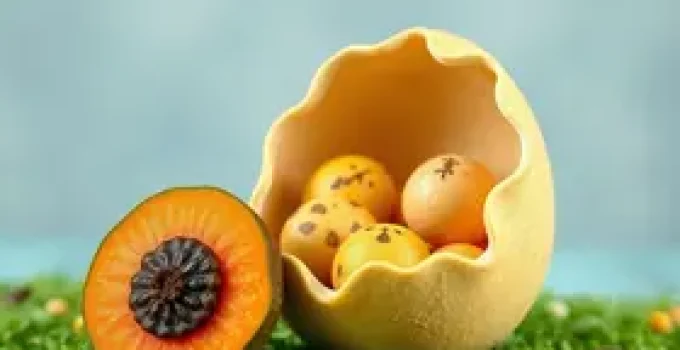 lançamentos da Páscoa