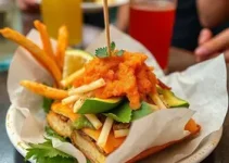 Comida Di Buteco