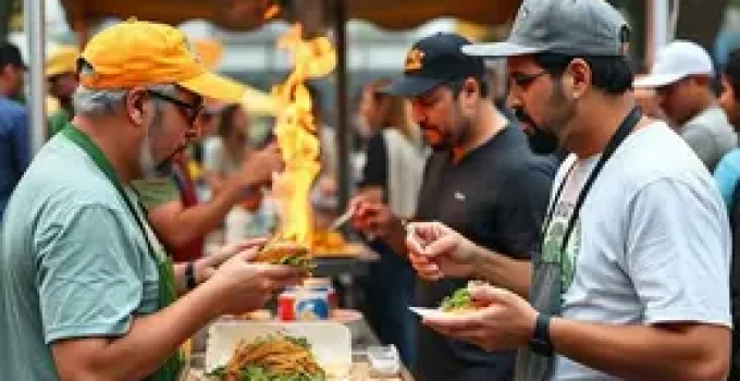 Comida Di Buteco