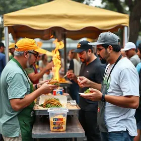 Comida Di Buteco
