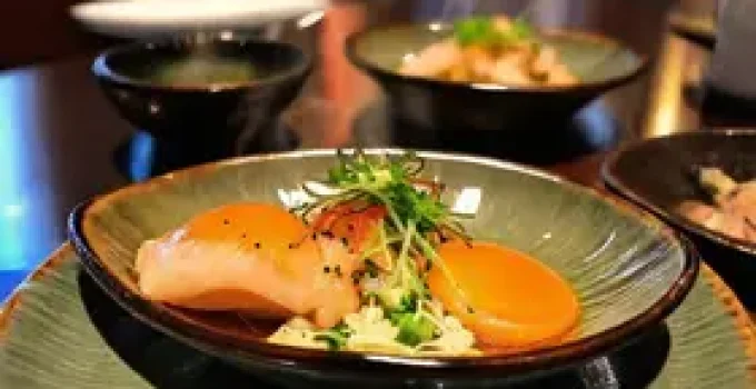 restaurantes japoneses em São Paulo