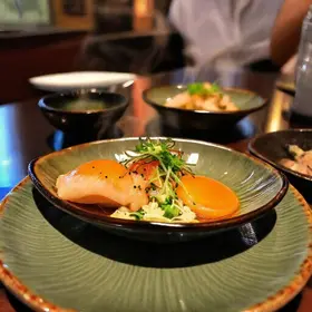 restaurantes japoneses em São Paulo